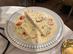 -IL TEATRO 精品意大利餐厅