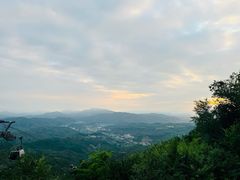 -司马台长城