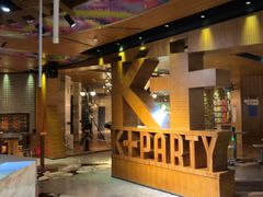 -K+PARTY连锁KTV(盈锋广场店)