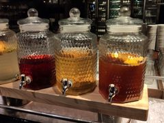 -广州富力君悦大酒店·凯菲厅