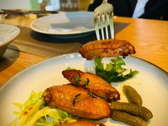 烤翅-小满Grainkitchen(滨江商业广场店)