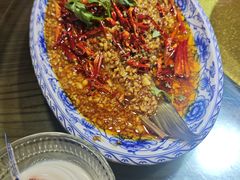 -忆外婆徐州菜·地锅鸡·生日宴(吴庄店)