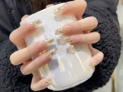 -爱纶美·美甲美睫半永久