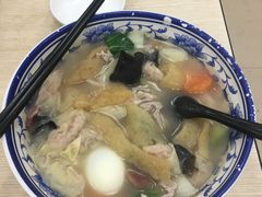 -刘长兴(逸仙桥店)