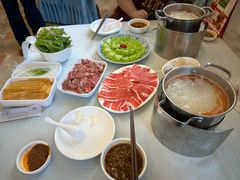-友谊肥牛
