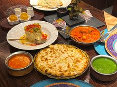 -甘尼仕印度餐厅爵士酒吧(阳春巷店)