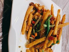 -小杨酒家(华苑小区店)