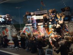 -济州岛泰迪熊博物馆