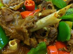 -呼吸森林·生态农庄农家乐私房菜