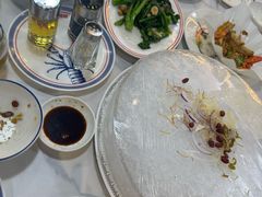 -明本湛江鸡•海鲜小厨(陈家祠店)