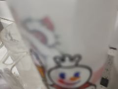 -蜜雪冰城(梅花园佳润广场店)