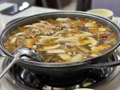-野菌王•养生汤锅•野生菌火锅(大理漾濞路店)