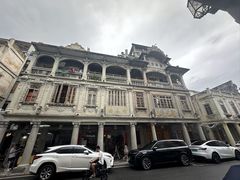 -汕头市小公园