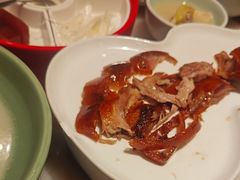 -小吊梨汤·北京菜·烤鸭(鸟巢店)