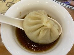 -清真马三汤包(回民街店)