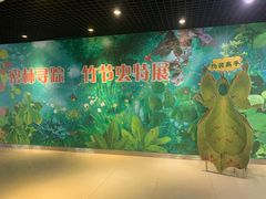 -上海昆虫博物馆