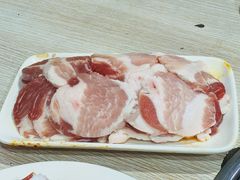 -平山城鑫烧烤(建国楼店)