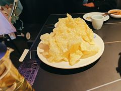 -额尔敦传统涮(公园西路店)