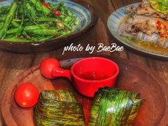 香兰叶包鸡-小桔象·泰国风味餐厅(惠城水门路16号店)