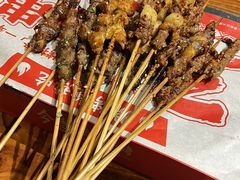 -今邕烧烤·广西烧烤大王(西大店)