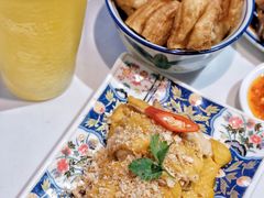 -發起人·肉骨茶(万象汇店)