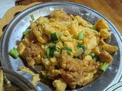 -老鲍农家乐