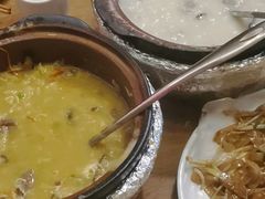 -粤仔湾砂锅粥(滨湖万达店)