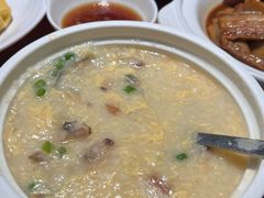 -吕氏疙瘩汤·新鲁菜(济南万象城店)