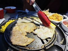 -外婆掌柜·东北家庭烤肉(托乐嘉店)
