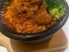 -俄士厨房(时代天街店)