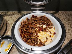 -汉巴味德(乐宾百货店)