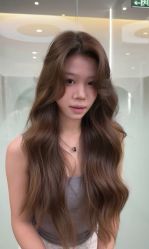 -YESIDO椰岛造型烫发染发