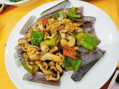 -鹏城人家海鲜酒家·23年老字号(较场尾店)