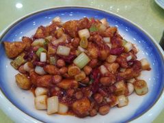 -普天和酒楼·新津菜·烤鸭(天津之眼店)