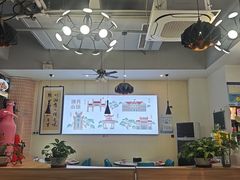 -福巷湘食小馆·猛火现炒(上海首店)