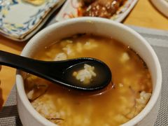 梅子茶泡饭-鮨桐日本料理(望京店)