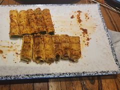 -三里桥徐家烧烤(启明街店)