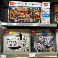 -KIDSLAND(北京蓝色港湾店)