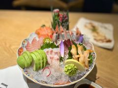-新一喜铁板料理餐厅·铁板放题(北国商城店)