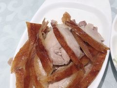 -金蝉食府(维吉奥广场店)