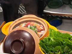 -润园四季椰子鸡火锅(南山海岸城店)