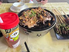 -聚味瞿记·龙虾堂(树木岭店)