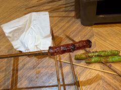 -霹雳火·重庆烧烤·江湖菜(解放碑店)