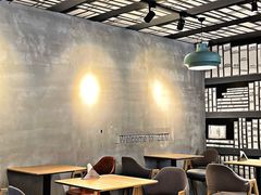 -ZM COFFEE(西安路店)