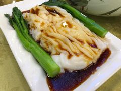 斋肠粉-潮喜竹溪荔湖酒家(荔枝湾店)