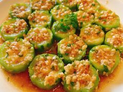 -金苑海鲜酒家(来魅力店)