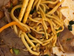 -舌尖尖·兰州牛肉面(浦东机场店)
