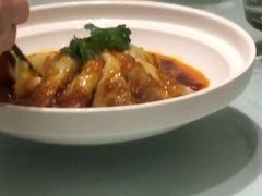 蒜泥白肉-尘香•传统川菜(创汇首座店)