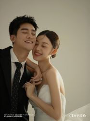 -CD视觉婚纱摄影