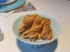 -淮香国色·淮扬菜(正大中心店)